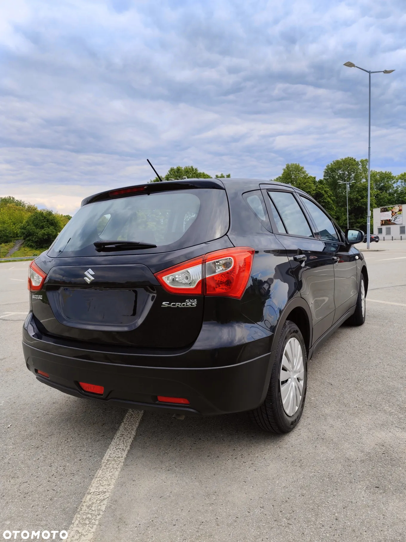Suzuki SX4 S-Cross 1.6 DDiS 4x2 Club - 3