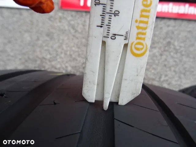 225/45/R17 91Y AO Bridgestone Turanza T005 - 6