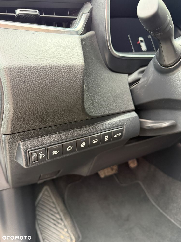 Toyota Corolla 2.0 GR Sport - 12