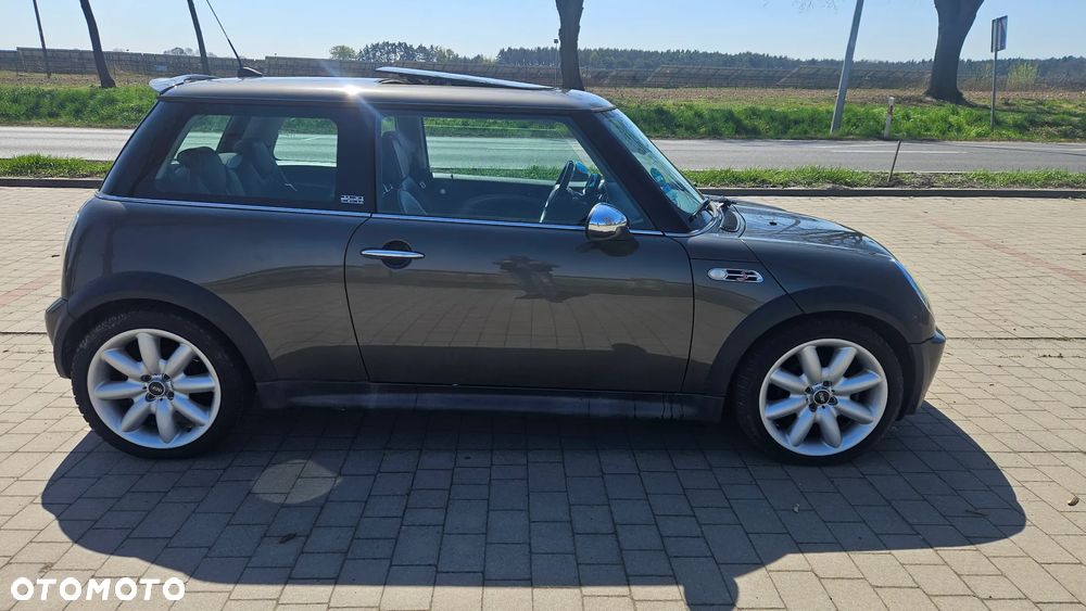 MINI Cooper S Park Lane - 2