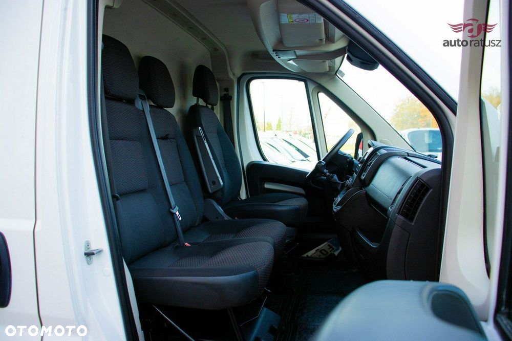 Citroën Jumper - 19