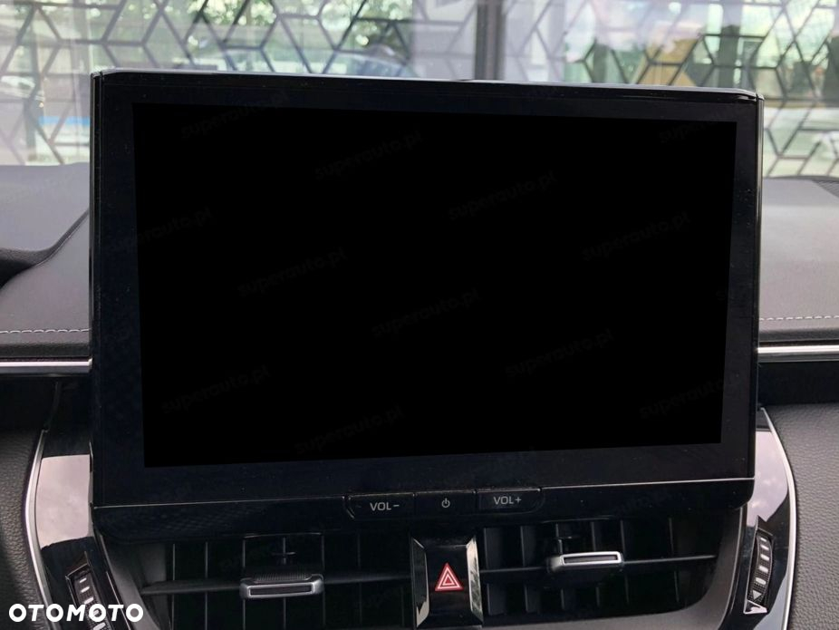Toyota Corolla 2.0 Hybrid Executive - 10