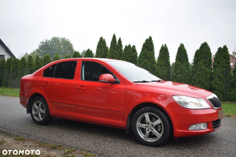Skoda Octavia 1.6 TDI Elegance - 15