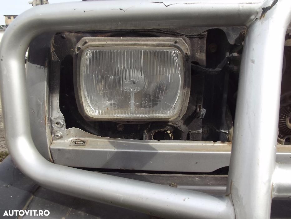 Far Daihatsu Feroza Faruri Feroza stanga dreapta dezmembrez Feroza 1.6 - 1
