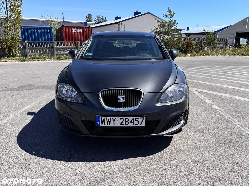 Seat Leon - 12