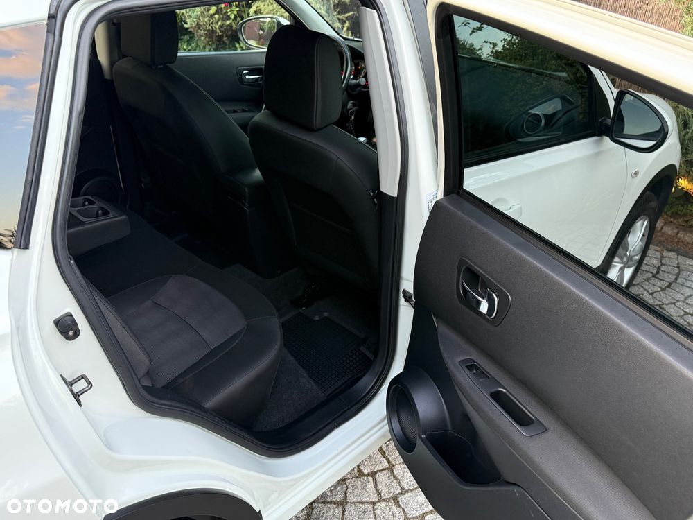 Nissan Qashqai 1.6 acenta - 30