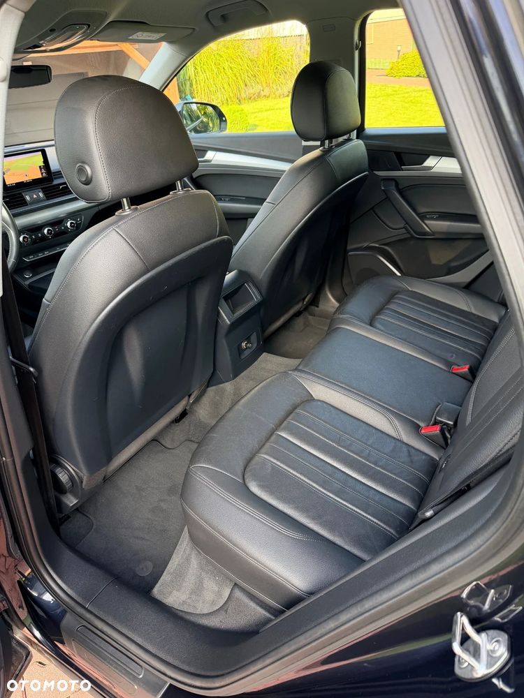 Audi Q5 2.0 TDI quattro S tronic sport - 24