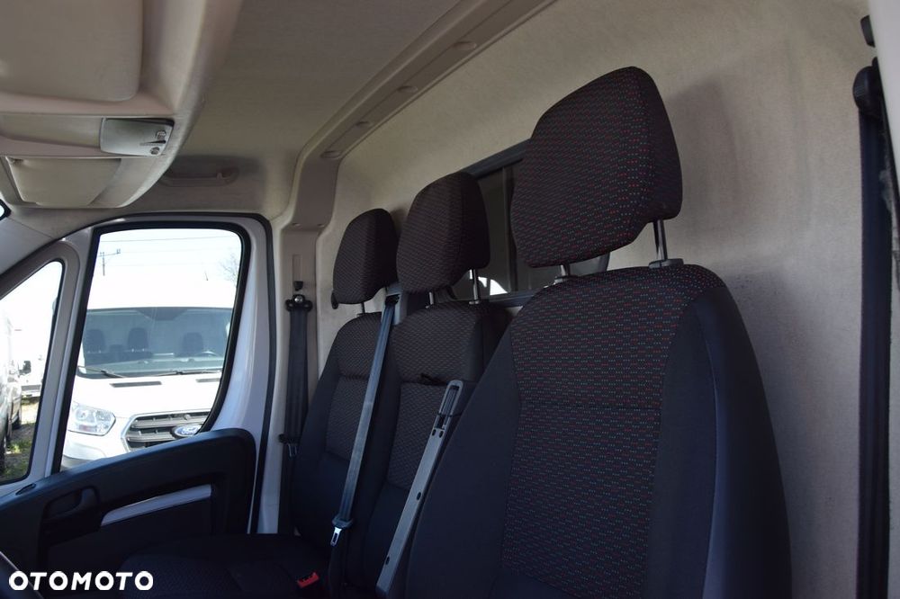 Citroën JUMPER*L2H2​*2.2BLUEHDI​*120KM​​*TEMPOMAT​*KLIMA​​*4 - 10