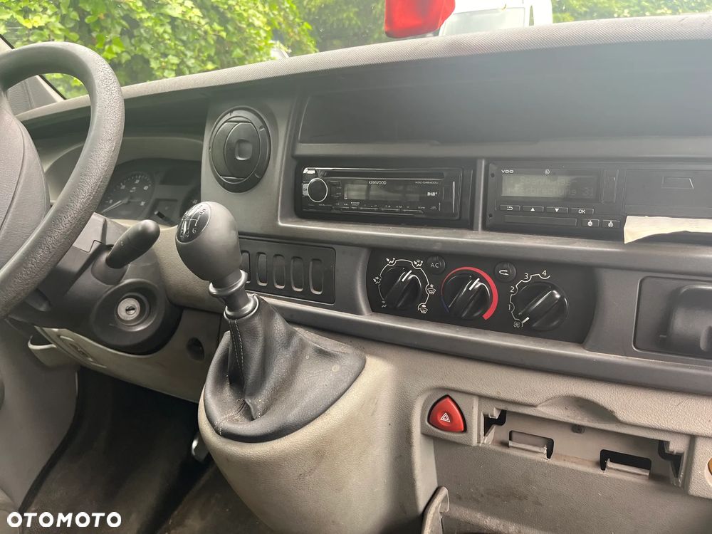 Opel Movano - 9