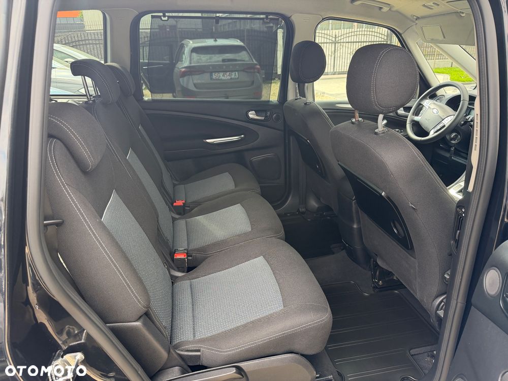 Ford Galaxy 2.0 TDCi Titanium MPS6 - 40