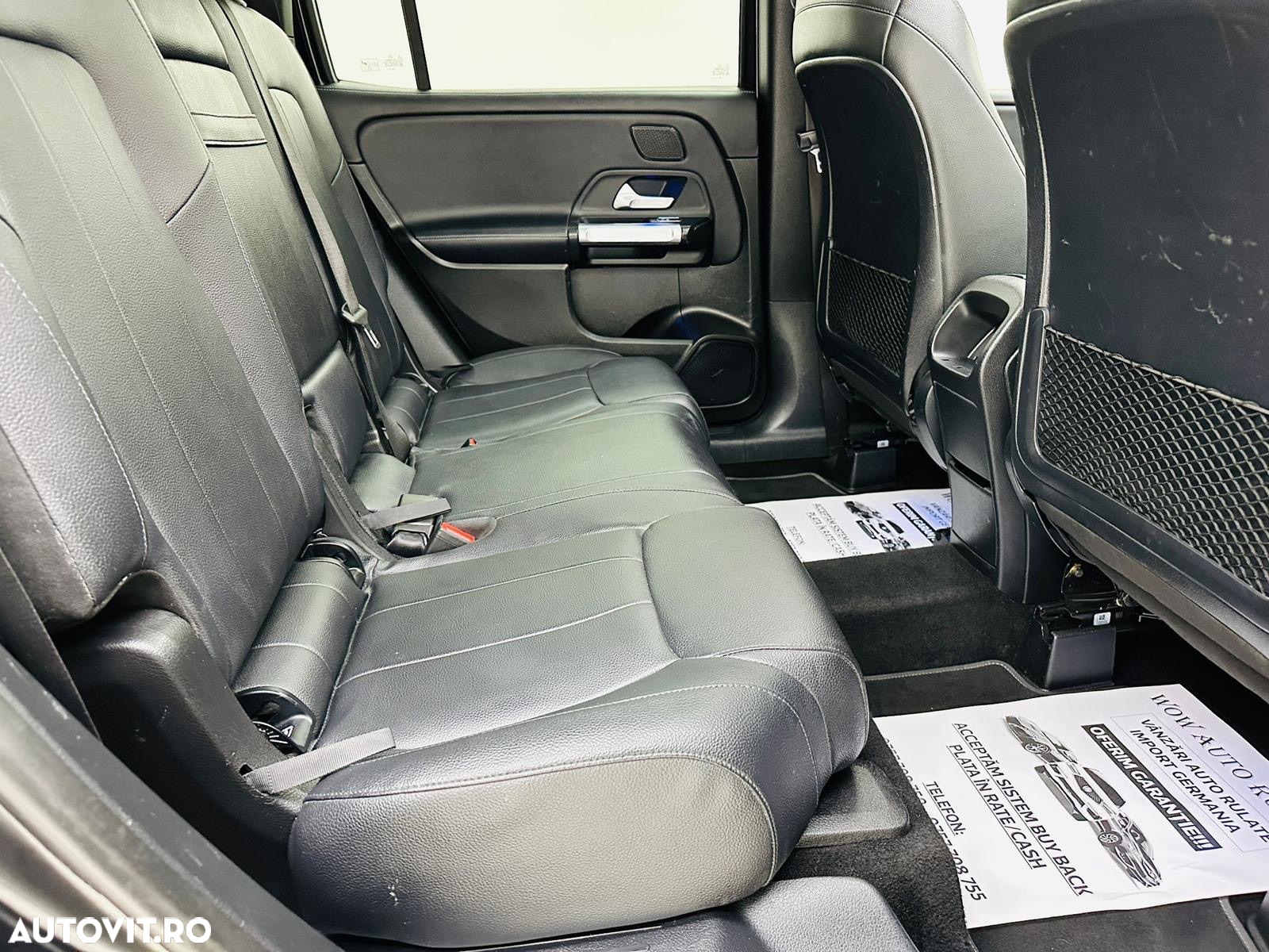 Mercedes-Benz GLB - 22