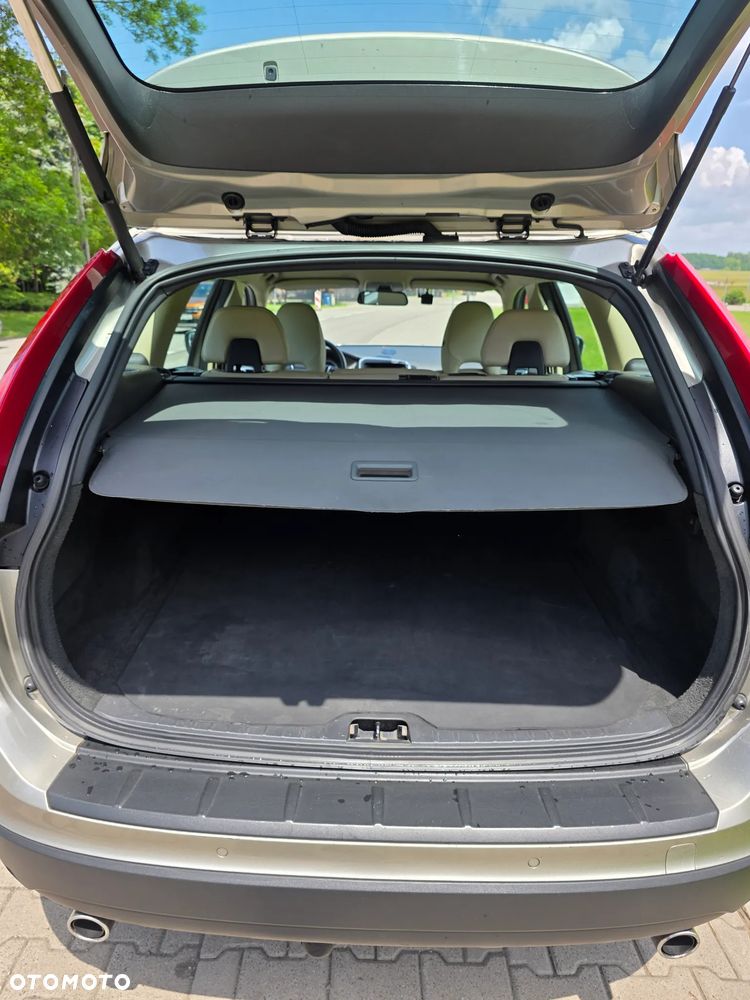 Volvo XC 60 D5 AWD Summum - 25