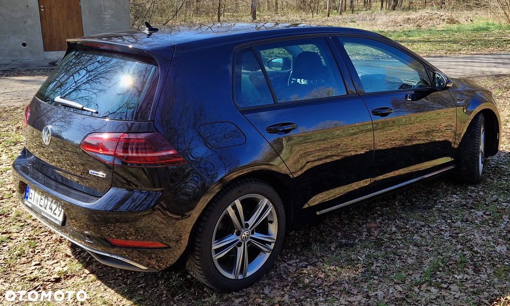 Volkswagen Golf - 3