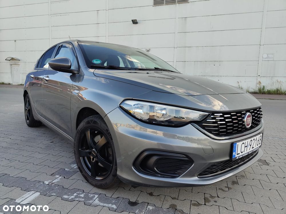Fiat Tipo 1.4 16v Pop - 2