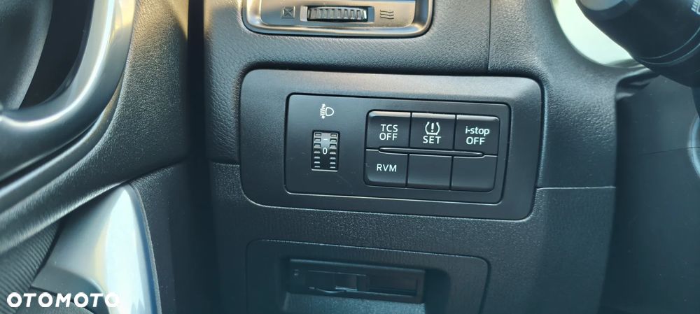 Mazda CX-5 SKYACTIV-G 165 Center-Line - 27