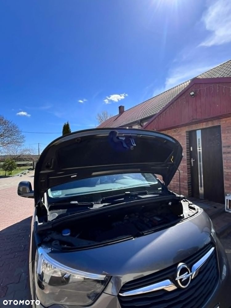 Opel Combo 1.5 CDTI Essentia S&S - 28