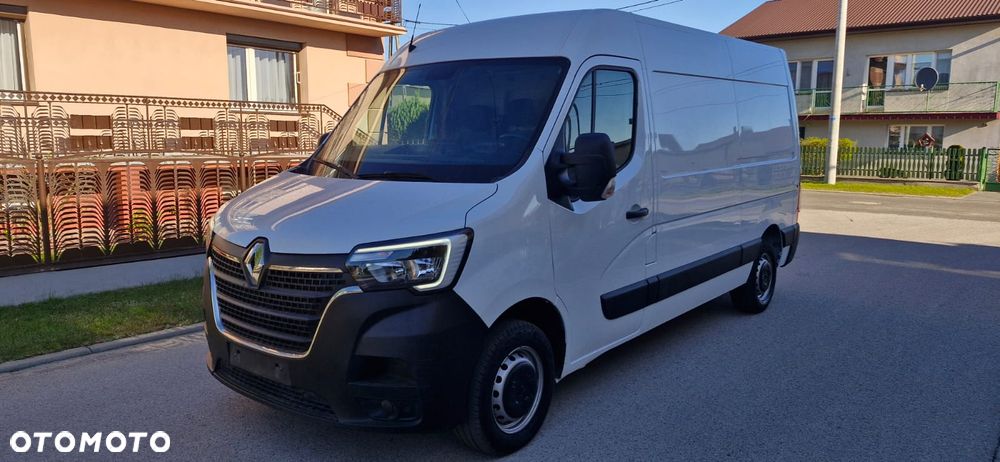 Renault MASTER - 1