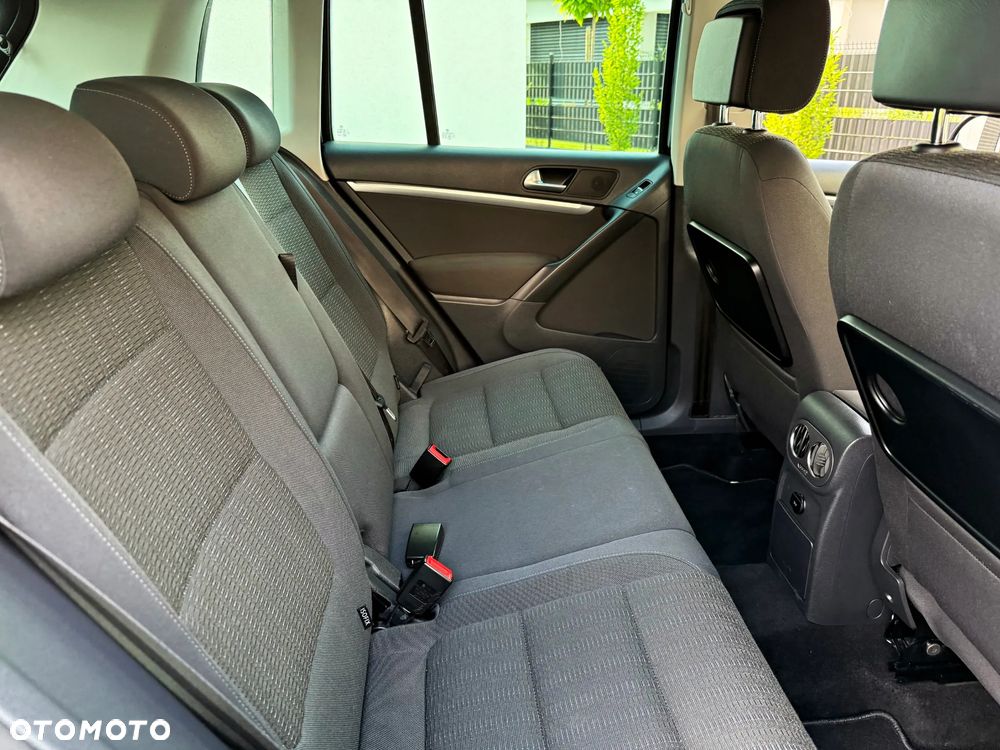 Volkswagen Tiguan 1.4 TSI BlueMotion Technology Sport & Style - 27