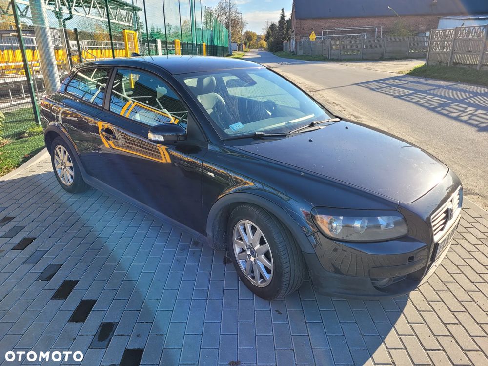 Volvo C30 1.6D DRIVe - 9