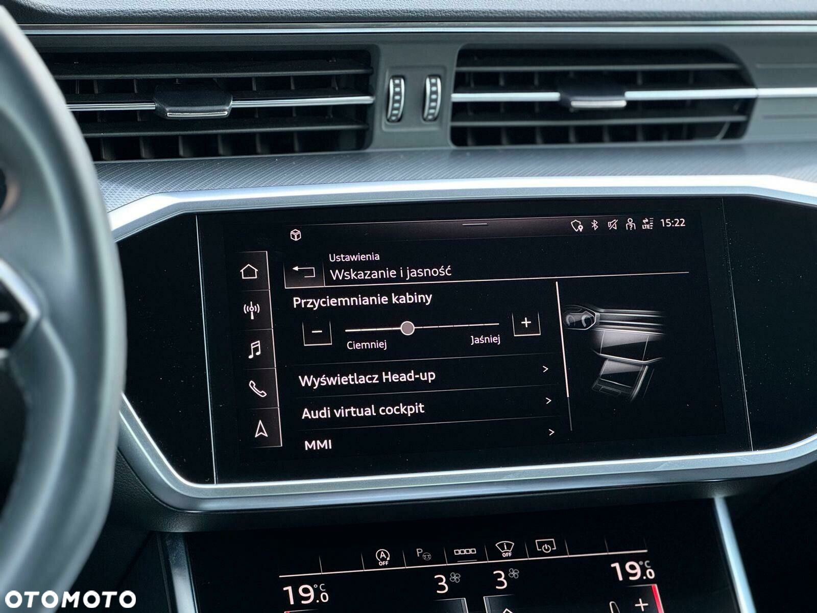 Audi A6 - 32