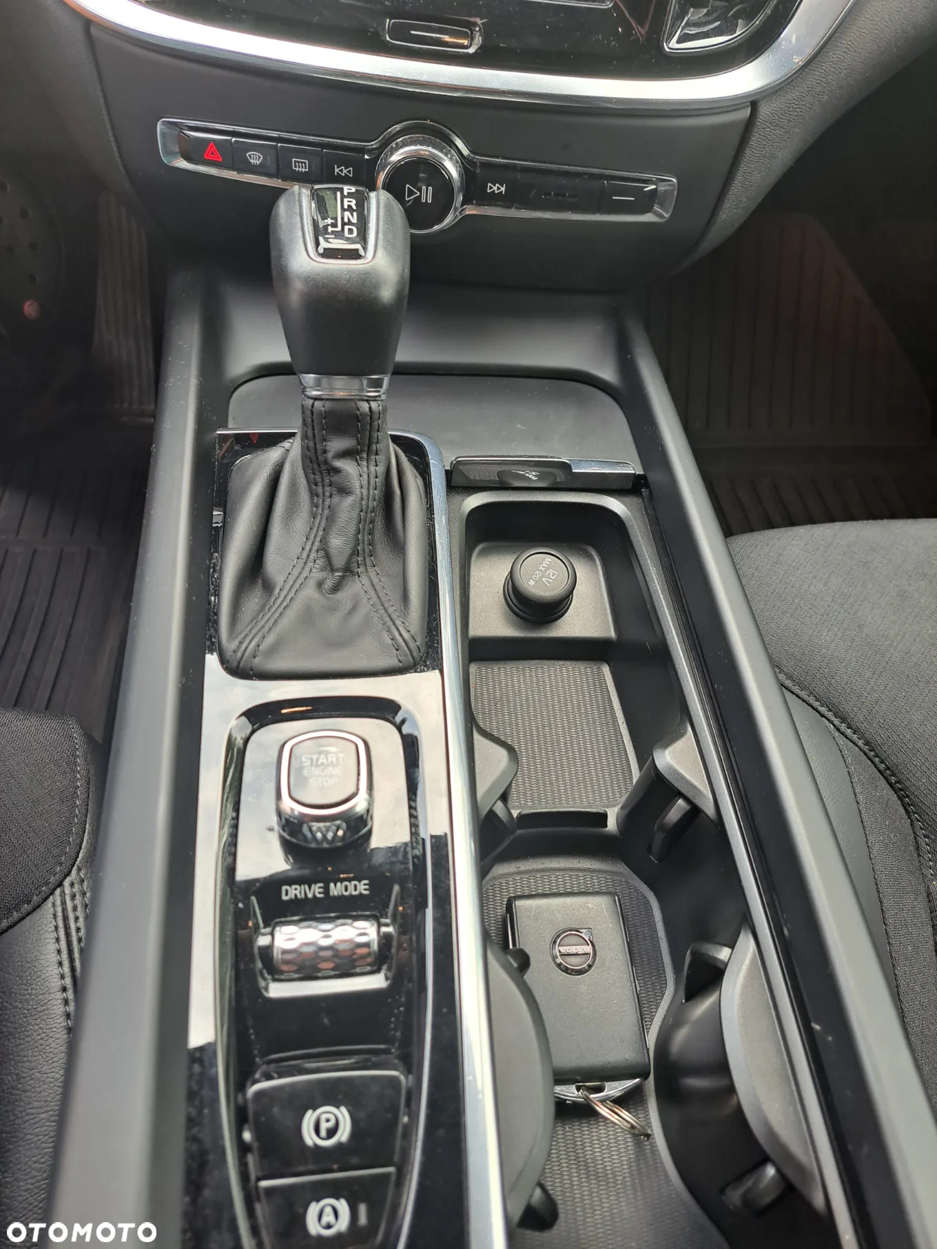 Volvo V60 D3 Momentum - 21