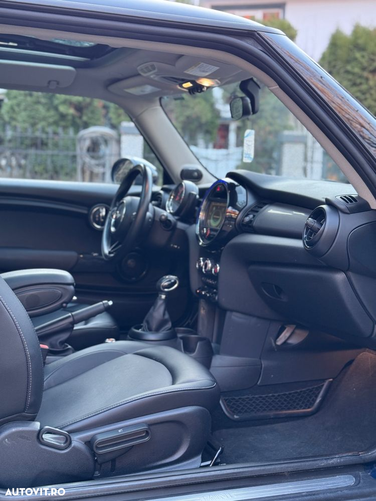 Mini Cooper Aut. - 8