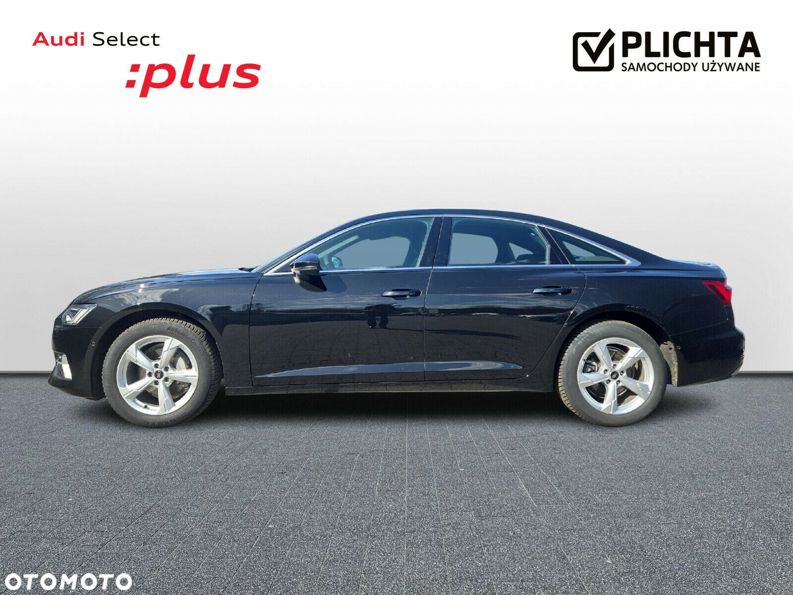 Audi A6 - 2