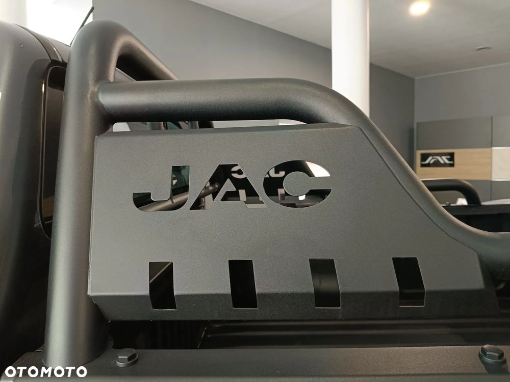 JAC T8 PRO - 18