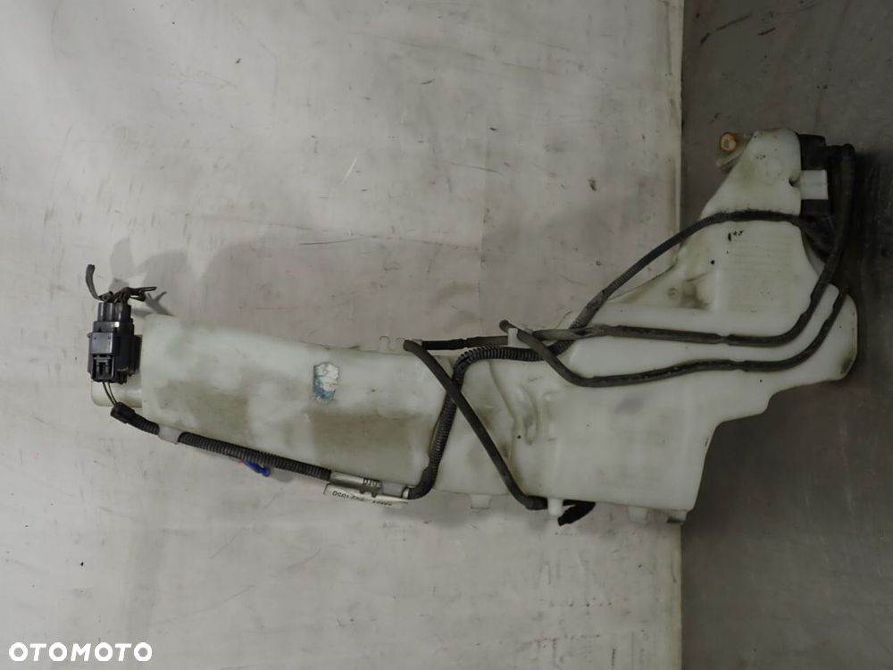 ZBIORNICZEK SPRYSKIWACZY FORD FOCUS MK2 LIFT 1.6 4M51-13K163-AG - 1