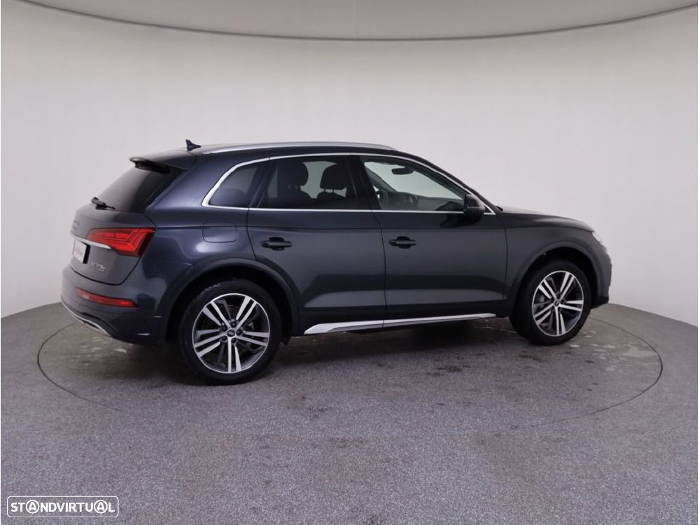 Audi Q5 50 TFSIe quattro Advanced S tronic - 13