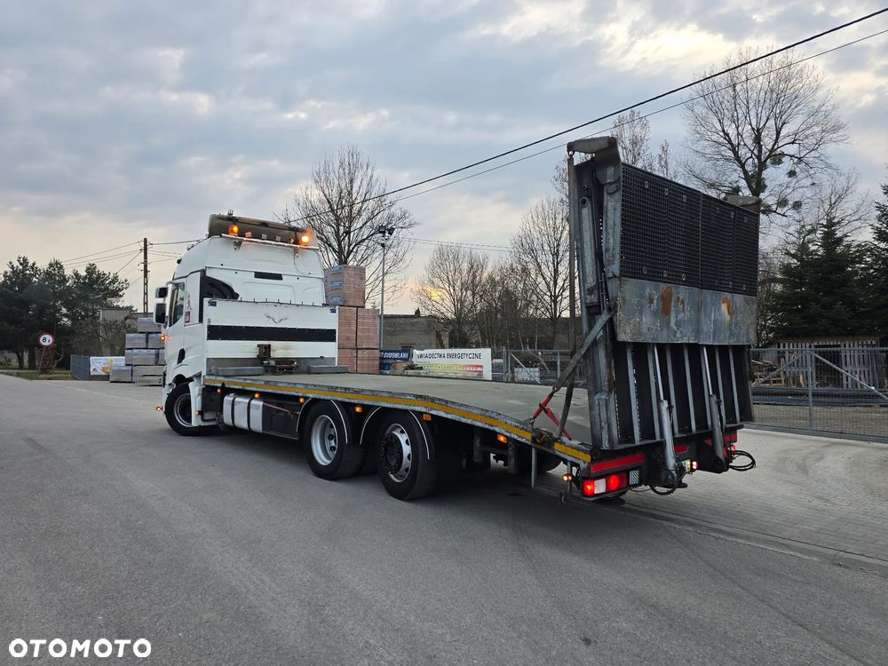 Renault T480/Autolaweta/Radar/ACC/SCC/Ksenony - 18