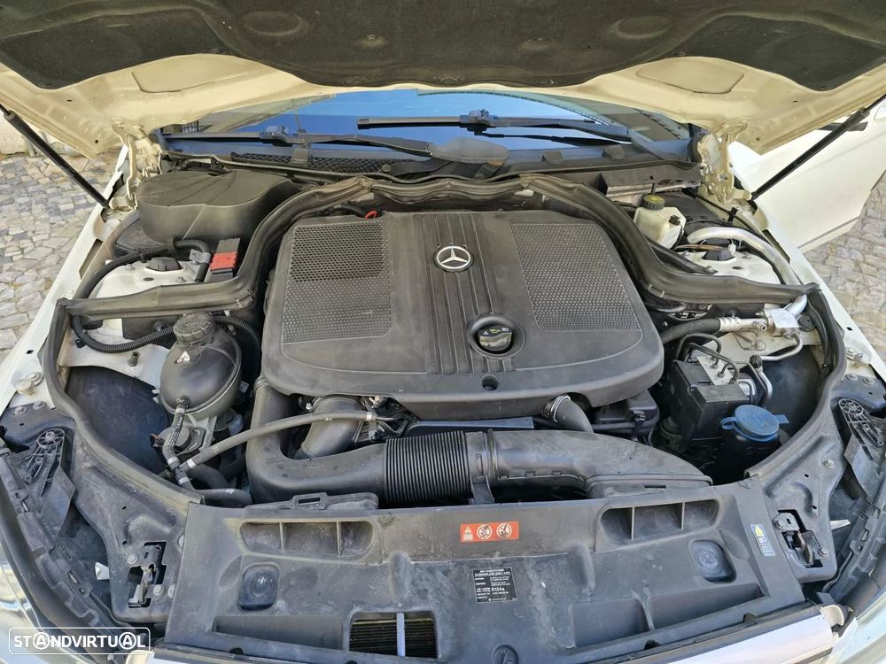 Mercedes-Benz C 250 - 24