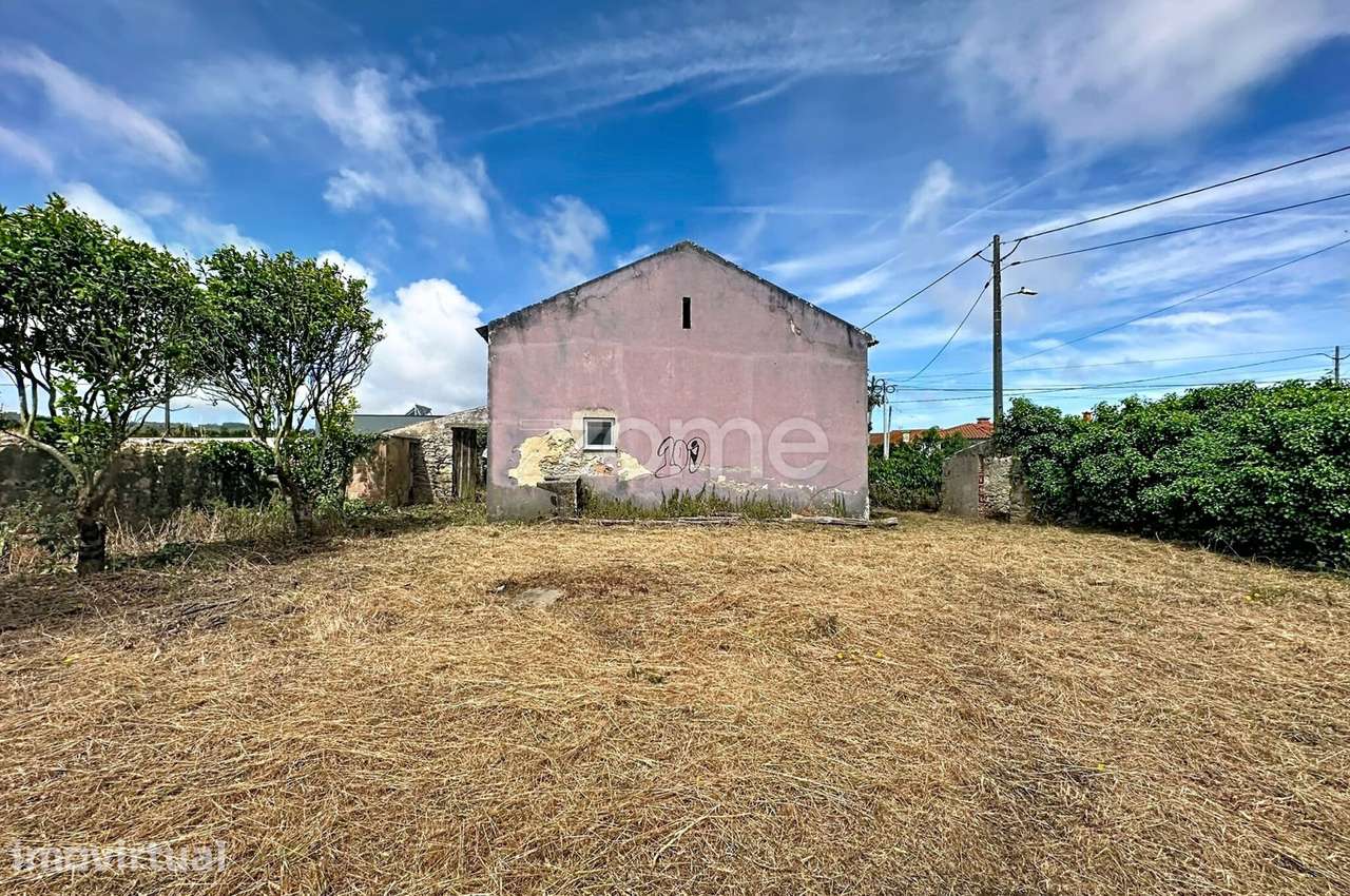 Moradia para renovar com terreno em Quiaios - Grande imagem: 5/20