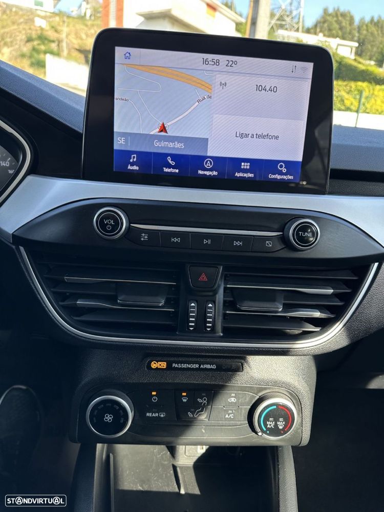 Ford Focus - 9