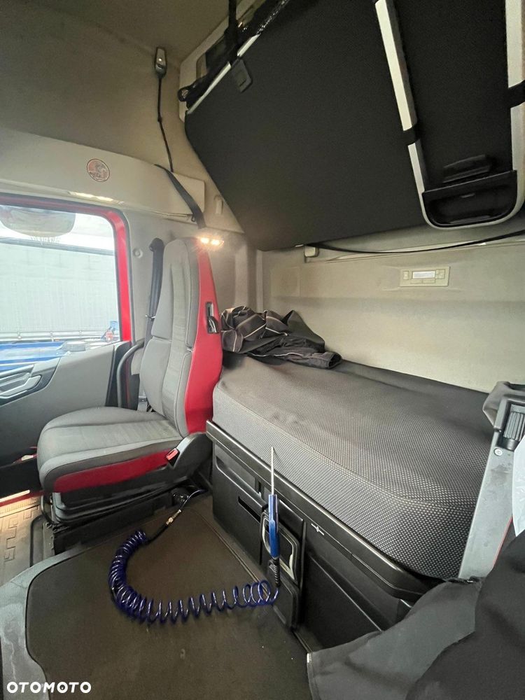 Volvo FH 460 euro 6 - 5