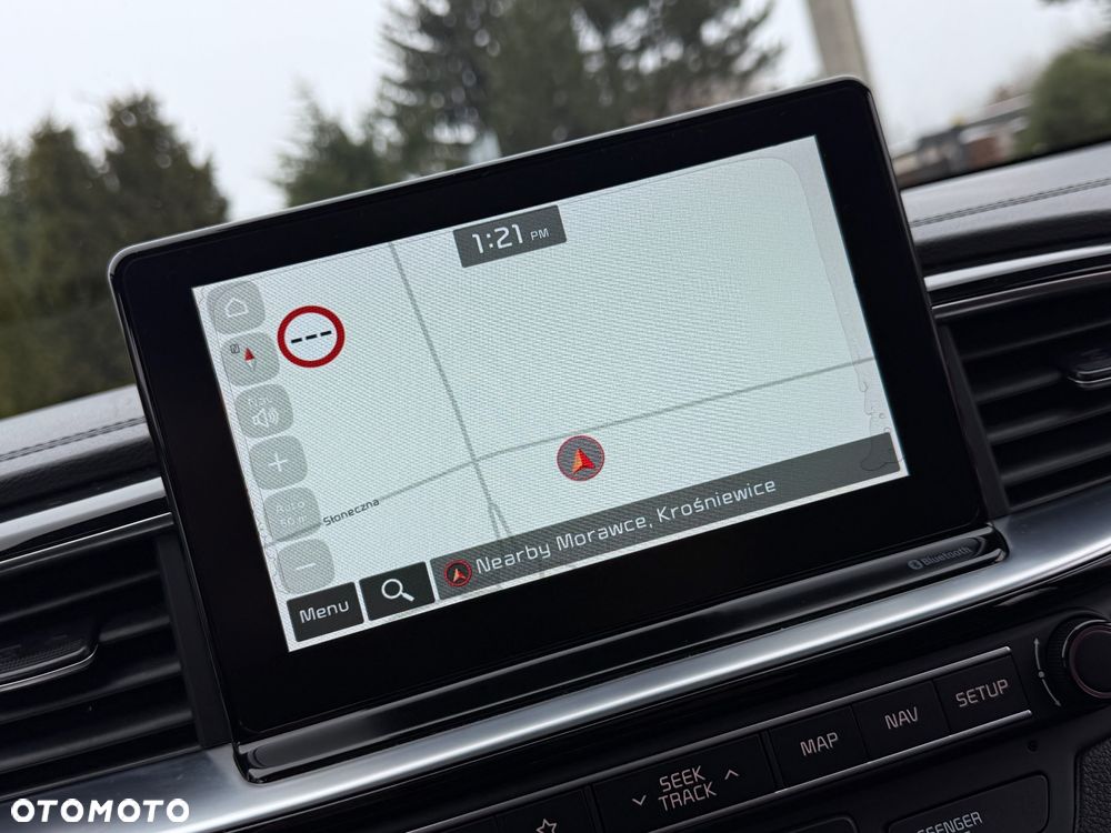 Kia ProCeed 1.4 T-GDI OPF GT LINE - 27