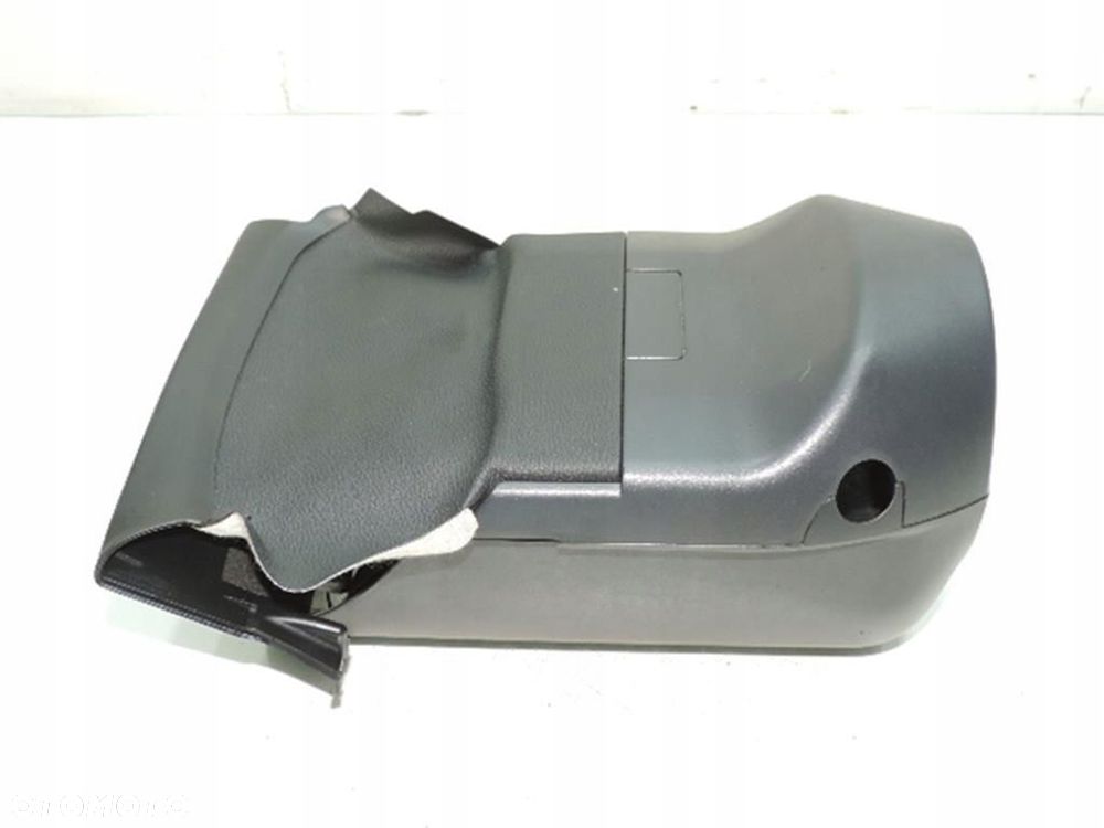 OBUDOWA KOLUMNY KIEROWNICZEJ BMW E81 E87 LIFT - 5