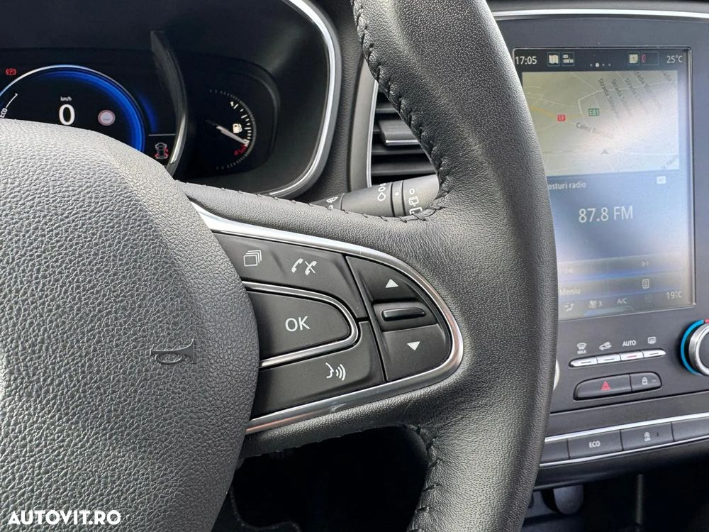 Renault Megane ENERGY dCi 110 INTENS - 22