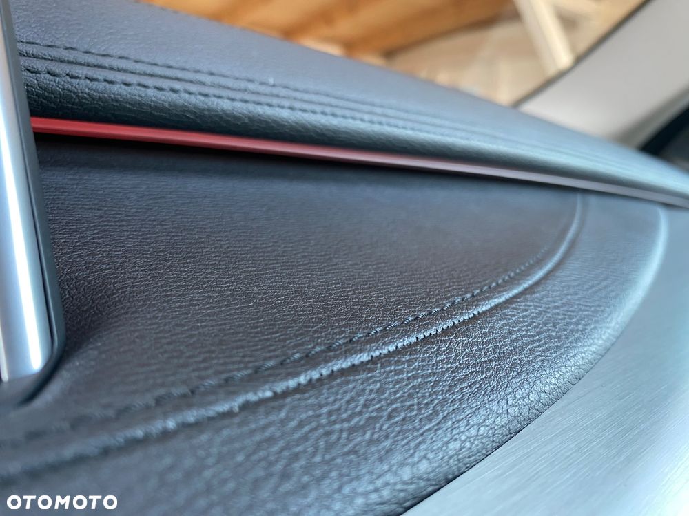 BMW X6 xDrive30d - 28