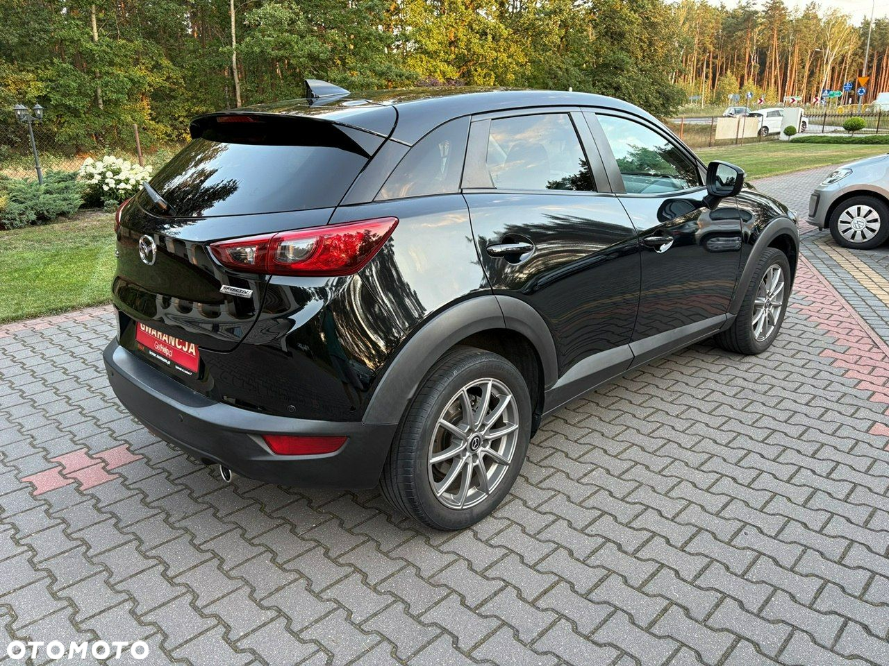 Mazda CX-3 - 6