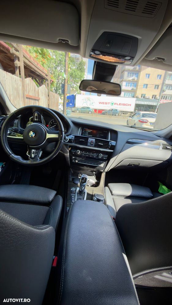 BMW X4 - 6