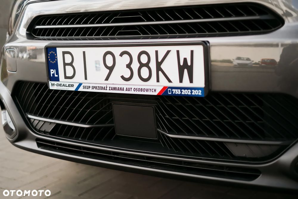 Citroën C4 1.5 BlueHDi Shine S&S - 13