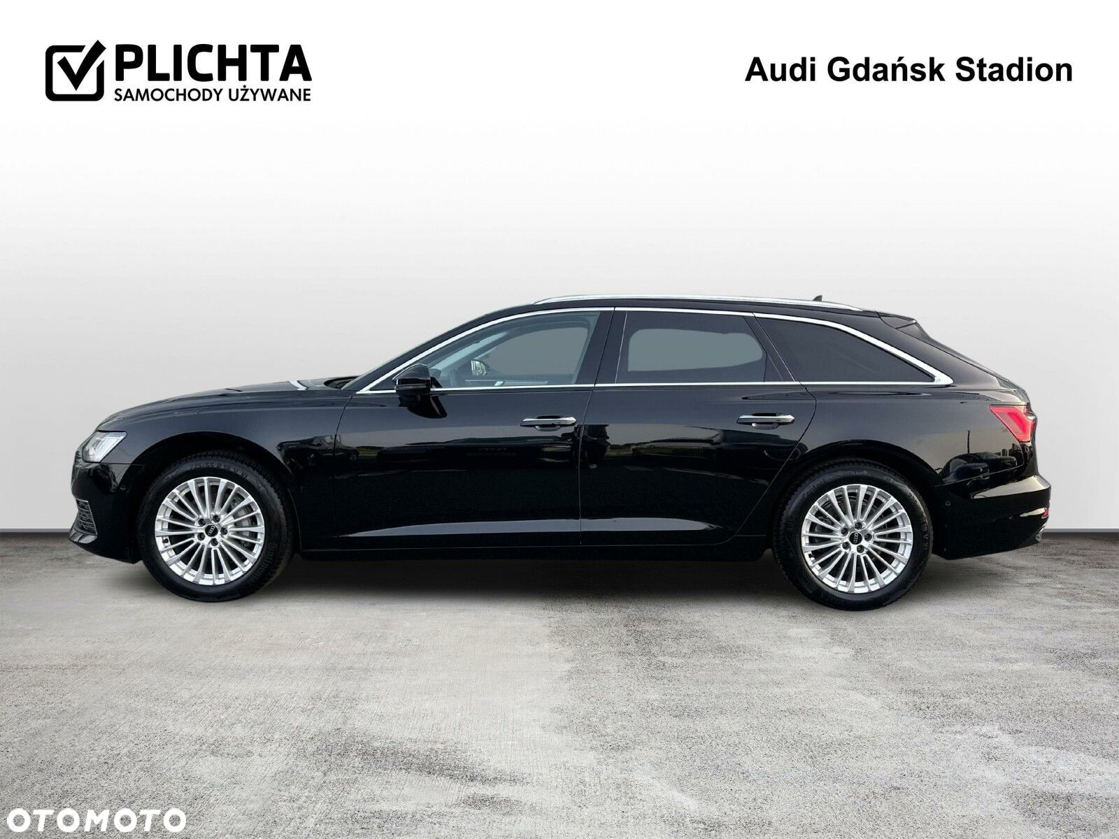 Audi A6 - 3