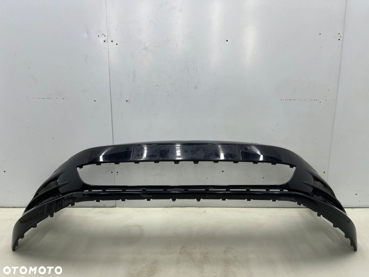 Zderzak przedni VW Golf VII 7 12-17r. Przedlift przód 6XPDC 5G0807221 - 16