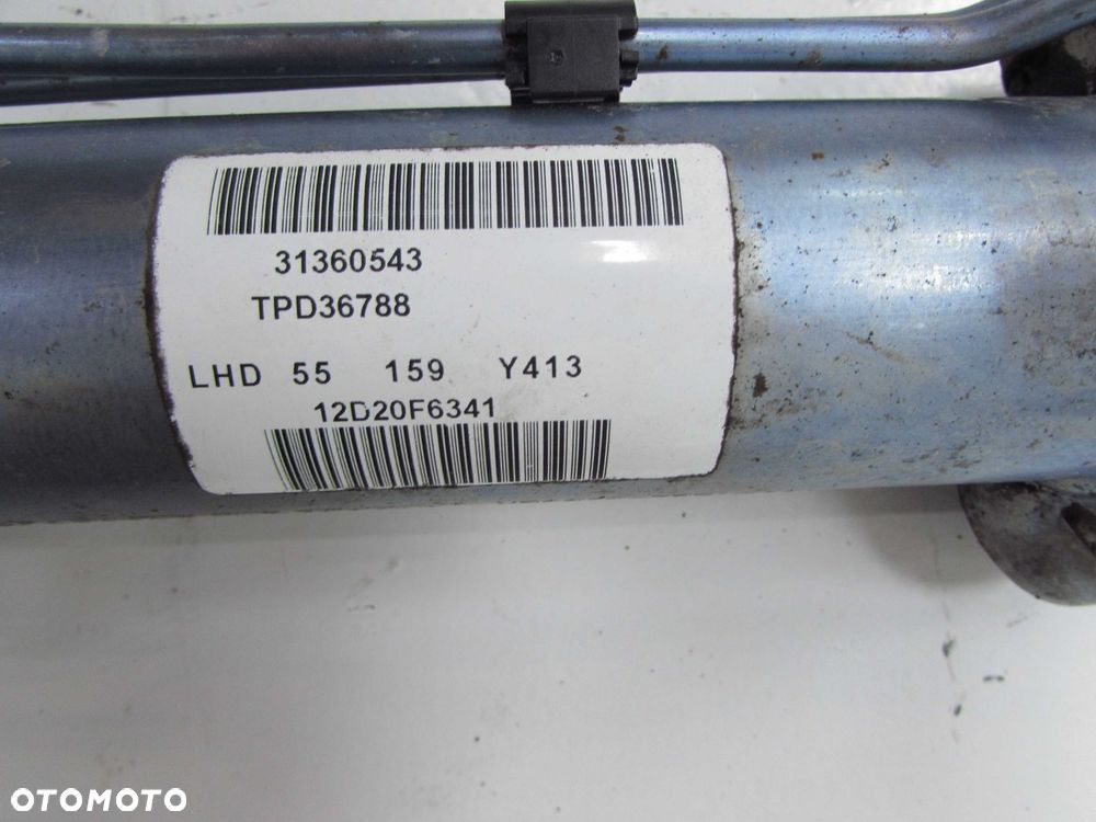 VOLVO XC60 S60 V60 08- MAGLOWNICA 31360543 - 10