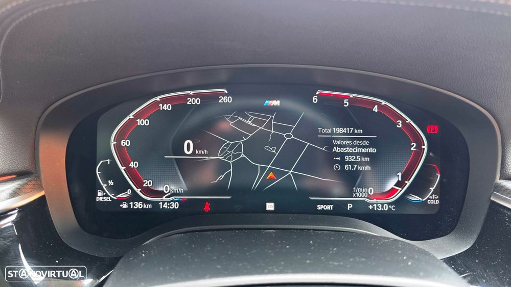 BMW 620 Gran Turismo - 7