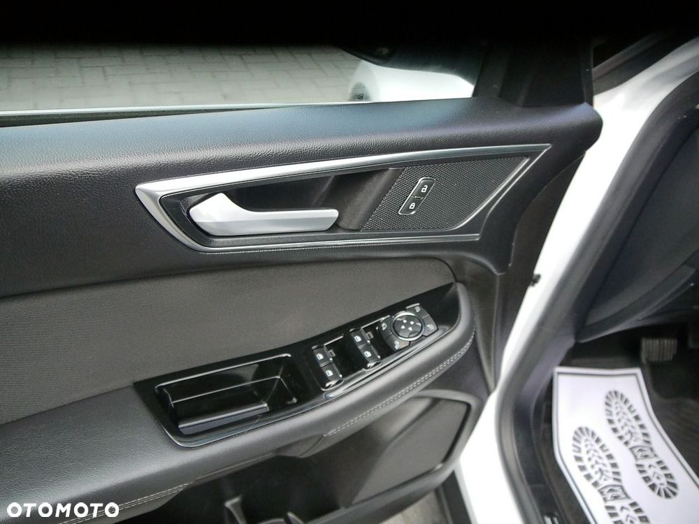 Ford S-Max 2.0 EcoBlue Bi-Turbo Titanium - 35