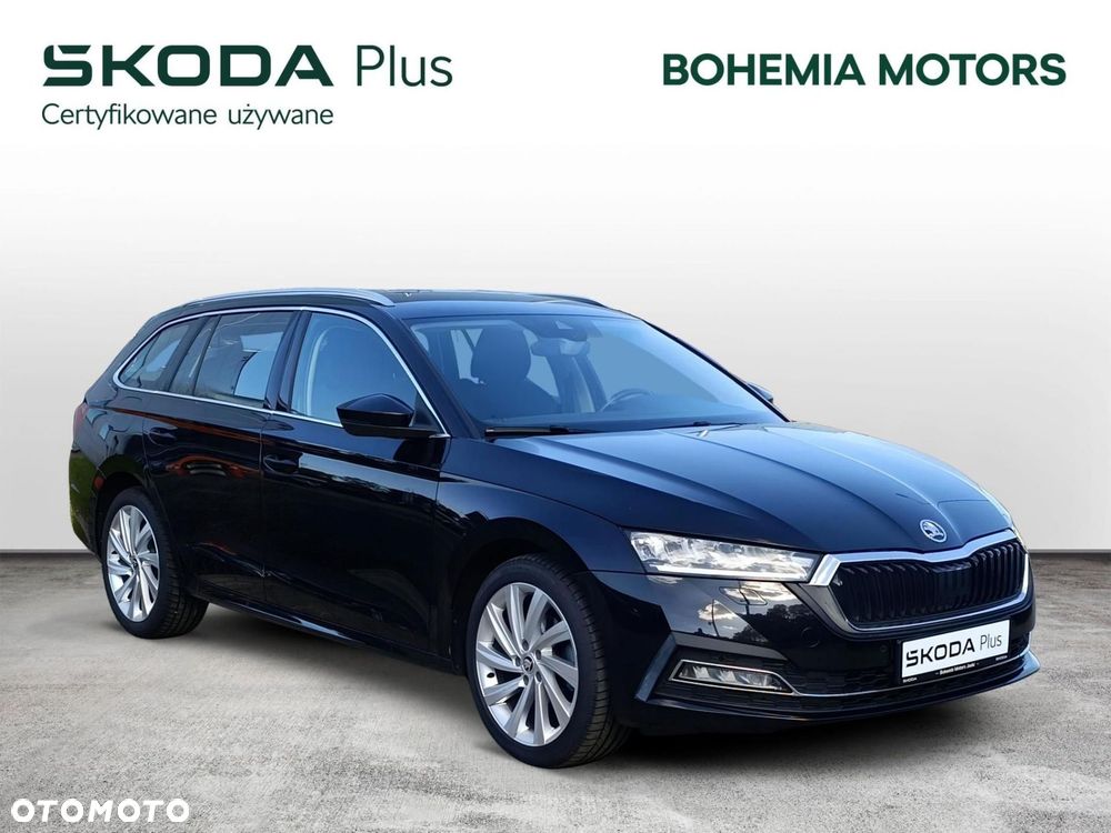 Skoda Octavia - 8