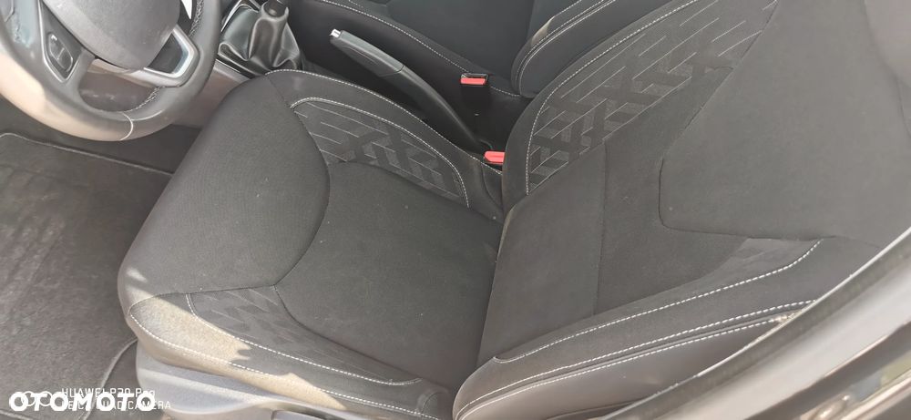 Renault Clio 1.2 16V 75 LIMITED 2018 - 24