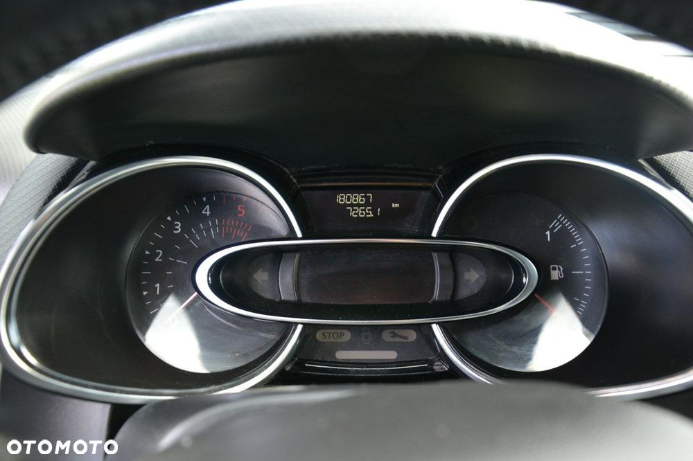 Renault Clio - 19